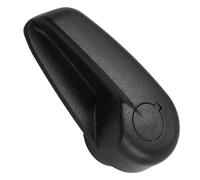 Maniglia rilascio cofano Compatibile Con Ford Per Galaxy 2006 2007 2008 2009 2010 2011 2012 2013 2014 2015 Maniglia Di Sblocco Cofano Con Leva A Pomello OEM: 6M2116B626AE