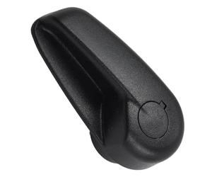 Maniglia rilascio cofano Compatibile Con Ford Per Galaxy 2006 2007 2008 2009 2010 2011 2012 2013 2014 2015 Maniglia Di Sblocco Cofano Con Leva A Pomello OEM: 6M2116B626AE