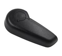 Maniglia rilascio cofano Compatibile Con Ford Per S-Max Per Galaxy 2006 2007 2008 2009 2010 2011 2012 2013 2014 2015 1430917 Maniglia Per Cavo Di Apertura Cofano Parti Di Ricambio