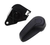 Maniglia Rilascio Cofano Compatibile Con Fusion Per Mondeo 2013 2014 2015 2016 Maniglia Leva Di Sblocco Cofano Auto Con Staffa Di Montaggio DS7Z99042C74A DS7Z16B626C