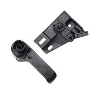 Maniglia rilascio cofano Compatibile Con Golf Plus 2005-2014 Per Jetta 2006-2010 Per Passat Per CC 2009-2012 OEM 1K1823633B 1J1823533C Rilascio Cofano