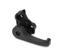 Maniglia Rilascio Cofano Compatibile Con Hyundai Per Santa Fe 2007-2022 Per Elantra 2011-2018 Per Veloster 2012-2017 Maniglia Rilascio Cappuccio 81180-2B000