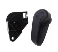 Maniglia Rilascio Cofano Compatibile Con Lincoln Per MKZ 2013 2014 2015 2016 Maniglia Leva Di Sblocco Cofano Auto Con Staffa Di Montaggio DS7Z99042C74A DS7Z16B626C