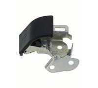 Maniglia rilascio cofano Compatibile Con Mini Per Cooper 2007 2008 2009 2010 2011 2012 2013 2014 2015 OEM 51237149591 Leva Rilascio Cofano Dell'auto