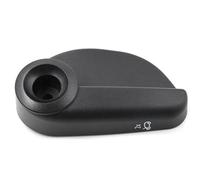 Maniglia rilascio cofano Compatibile Con Mini Per Cooper F55 2013 2014 2015 2016 2017 2018 2019 51237307640 7307640 Maniglia Di Rilascio Del Cofano Anteriore Leva Di Ricambio Per Auto