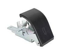 Maniglia rilascio cofano Compatibile Con Mini Per Coupe R56 R57 R58 Hatchback 51237149591 Maniglia Di Rilascio Del Cofano Sostituzione Diretta Installazione Accessori Auto