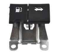 Maniglia rilascio cofano Compatibile Con Nissan Per Versa Per Note 2013 2014 2015 2016 2017 2018 65622ED50A Maniglia Di Rilascio Del Coperchio Del Bagagliaio Anteriore Del Serbatoio Interno
