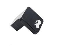 Maniglia Rilascio Cofano Compatibile Con Per Civic 1996-2011 Chiusura Sblocco Del Cofano Serratura Cofano Motore Alluminio Kit Riparazione Della Maniglia Antigraffio Serratura Cofano Motore