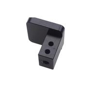 Maniglia Rilascio Cofano Compatibile Con Per CR-V 1997 1998 1999 2000-2006 Viti Di Rilascio Della Maniglia Fermo Del Cofano Kit Di Riparazione Montaggio Con Chiave Esagonale OEM: 3471CC V6