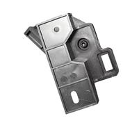 Maniglia Rilascio Cofano Compatibile Con Per E-Golf 2014-2021 Per Polo Per Derby Per Vento-IND 2011-2018 Staffa Di Rilascio Della Maniglia Del Cofano Motore