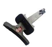 Maniglia Rilascio Cofano Compatibile Con Per Golf Per MK4 1997 1998 1999 2000 2001 2002 2003 2004 2005 2006 1 Pz Maniglia Di Sgancio Del Fermo Della Griglia Del Cofano Anteriore 1J5823593C