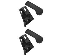 Maniglia rilascio cofano Compatibile Con Per Golf Plus 2005-2014 1J1823533C LHD 2X Maniglia Di Sblocco Del Cofano Meccanismo Del Cofano Blocco Attuatore Interruttore Parti Di Ricambio