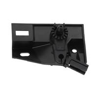 Maniglia rilascio cofano Compatibile Con Per Passat 2006 2007 2008 2009 2010 2011 2012 2013 2014 2015 1K1823633B Maniglia Di Apertura Cofano Motore Leva Di Rilascio Fermo Cofano