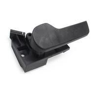 Maniglia Rilascio Cofano Compatibile Con Per Passat B6 2006-2015 Per B7 2006-2015 Maniglia Di Apertura Del Cofano Leva Di Rilascio Del Fermo Del Cofano E Staffa