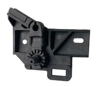 Maniglia Rilascio Cofano Compatibile Con Per Polo Per Derby Per Vento-IND Per Jetta Per Touran Maniglia O Staffa Per Il Rilascio Del Cofano Motore