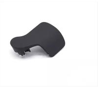 Maniglia Rilascio Cofano Compatibile Con Per Q3 2012 2013 2014 2015 2016 2017 2018 LHD Nero Cofano Anteriore Cofano Leva Di Azionamento Maniglia Di Sblocco Copertura OEM: 8U1823533