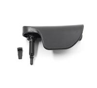 Maniglia Rilascio Cofano Compatibile Con Per TT 8J 2007-2014 Per TT TTS 2007-2014 Per TT RS 2010-2014 Staffa Di Rilascio Del Cofano Dell'auto