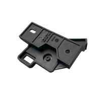 Maniglia rilascio cofano Compatibile Con Skoda Per Octavia 2018 2019 2020 2021 517823633A 1 O 2 Pezzi Maniglia Di Rilascio Del Cofano Del Motore Dell'auto Maniglia Di Rilascio Del Fermo Del Cofano
