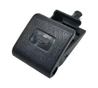 Maniglia rilascio cofano Compatibile Con Toyota Per Camry 2012-2021 5360152010 Ricambi Auto Leva Di Controllo Del Blocco Del Cofano Interruttore Attuatore Di Blocco