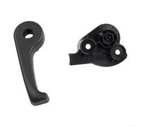 Maniglia Rilascio Cofano OEM 811803S000 2010-2014 | Compatibilità perfetta per Sonata per yf e i45 2010-2014, integrazione seamless con componenti esistenti