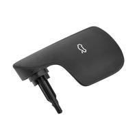 Maniglia rilascio del cofano Compatibile Con A4 Per B9 Cofano Per Auto Maniglia A Leva Rilascio Chiusura A Scatto Parti Ricambio 8WD823533A 8WD 823 533 A