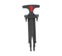 Maniglia rilascio del cofano Per Per Beetle 1998-2010 1C0823593D01C | Accessori Per Cinghia Per Griglia Anteriore, Chiusura A Scatto Per Cofano Esterno Auto