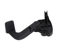 Maniglia rilascio fermo Compatibile Con A4 B6 B7 S4 RS4 2001 2002 2003 2004 2005 2006 2007 2008 Maniglia Di Sgancio Cofano Motore Ricambio Accessori Auto