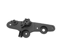 Maniglia rilascio fermo Compatibile Con BMW Per Serie 1 E88 2006 2007 2008 2009 2010 2011 2012 2013 1 Pezzo Maniglia Sgancio Copertura Della Chiusura Cofano Staffa Della Leva Sostituzione