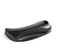 Maniglia rilascio fermo Compatibile Con BMW Per X4 30dX 20iX 2013-2023 51437008933 Cofano Cofano Apertura Serratura Maniglia Leva Accessori Auto