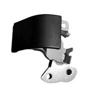 Maniglia rilascio fermo Compatibile Con Mini Per Cooper R58 R59 2012 2013 2014 2015 Maniglia Interna Per Sgancio Cofano Copertura Leva Di Sostituzione