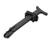 Maniglia rilascio fermo Compatibile Con Per Golf MK4 1998 1999 2000 2001 2002 2003 2004 2005 2006 Maniglia Di Rilascio Del Cofano Motore 1J0823593C(10PCS)