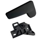 Maniglia rilascio fermo Compatibile Con Per ID3 2020 2021 2022 Staffetta Cofano Motore Sgancio Cofano Anteriore Asta Maniglia Chiusura Sgancio OEM: 6R1823533 517823633A