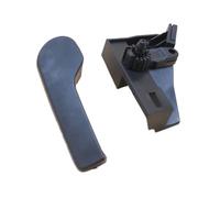 Maniglia rilascio fermo Compatibile Con Per Jetta Mk5 2006 2007 2008 2009 2010 1KD823633A Car Styling Cofani Motore Maniglia Di Apertura Cofano Leva Di Rilascio Staffa