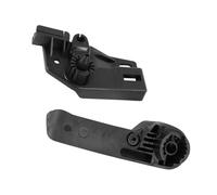 Maniglia rilascio fermo Compatibile Con Per Polo 2002 2003 2004 2005 2006 2007 2008 2009 2010 Staffa Maniglia Sgancio Cofano Auto OEM：1J1823633A