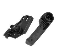 Maniglia rilascio fermo Compatibile Con Seat Per Toledo 2005 2006 2007 2008 2009 Staffa Maniglia Sgancio Cofano Auto OEM：1J1823633A 1J1823533C