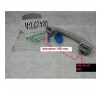 Maniglia rotaia del tetto per Ford Galaxy MK1 dal 11/1994-3/2000 7262780