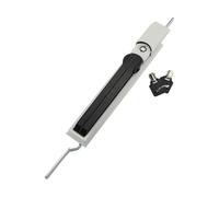 Maniglia rotante con collegamento cielo e terra, 1 pezzo