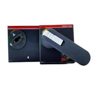 Maniglia rotante estesa RHE T6 1SDA060409R1 Originale