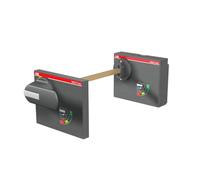Maniglia rotante standard Abb per interruttori XT5 1SDA104843R1