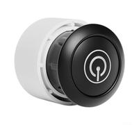 Maniglia salvaspazio con sistema a molla interna e funzione luminosa visibile per una maggiore usabilità di notte