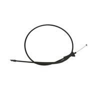 Maniglia Sblocco Cofano Auto Compatibile Con BMW Per F30 Per F35 Cavo Di Rilascio Del Cofano Motore Anteriore E Posteriore Parti Di Ricambio 51237411315 51237239239(Rear)