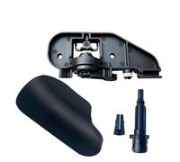 Maniglia Sblocco Cofano Auto Per TT 2007 2008 2009 2010 2011 2012 2013 2014 Supporto Per Maniglia Di Rilascio Del Cofano Motore Con Guida A Sinistra Per Auto 8J1823633C(1 Set)