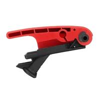 Maniglia Sblocco Cofano Compatibile Con Benz Per 1985-2025 1pcs Interno Cappuccio Rilascio Maniglia Leva Auto Bonnet Cavo OEM: A1248800320