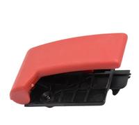 Maniglia Sblocco Cofano Compatibile Con Benz Per Classe S 2006-2025 Coperchio Baule Anteriore Maniglia Rilascio Cofano Leva Di Sostituzione