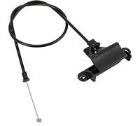 Maniglia Sblocco Cofano Compatibile Con BMW Per E70 E71 E72 2007-2014 Cavo Di Sgancio Cofano Motore Maniglia Accessorio Auto OEM：51237164798
