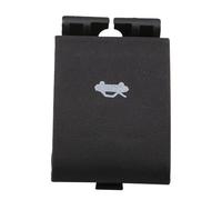 Maniglia Sblocco Cofano Compatibile Con Dodge Per Ram 1500 Per Charger 2011-2020 Per Durango 2011-2014 OEM 68085761AA Leva Rilascio Cofano Dell'auto