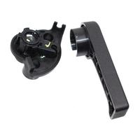 Maniglia Sblocco Cofano Compatibile Con Hyundai Per Elantra Per I30 Per Kia Per K3 Per Forte Maniglia Cofano Motore Maniglia Cavo Trazione Coperchio Motore(2 in 1)