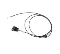Maniglia Sblocco Cofano Compatibile Con Mazda Per 3 2014 2015 2016 2017 2018 Accessori Auto Cavo Di Sgancio Cofano Maniglia OEM：BHN9-56-720