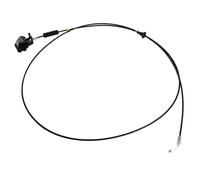 Maniglia Sblocco Cofano Compatibile Con Mazda Per CX-5 2017 2018 2019 2020 2021 Cavo Di Rilascio Filo Cofano Auto Sostitutivo Maniglia OEM: KB7W-56-720