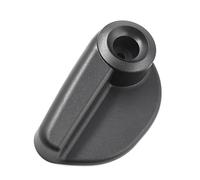 Maniglia Sblocco Cofano Compatibile Con Mini Per Cooper Per Cooper S Per Clubman F54 2016-2020 Maniglia Di Rilascio Del Cofano Anteriore Leva Di Ricambio Parti Di Automobili 51237307640